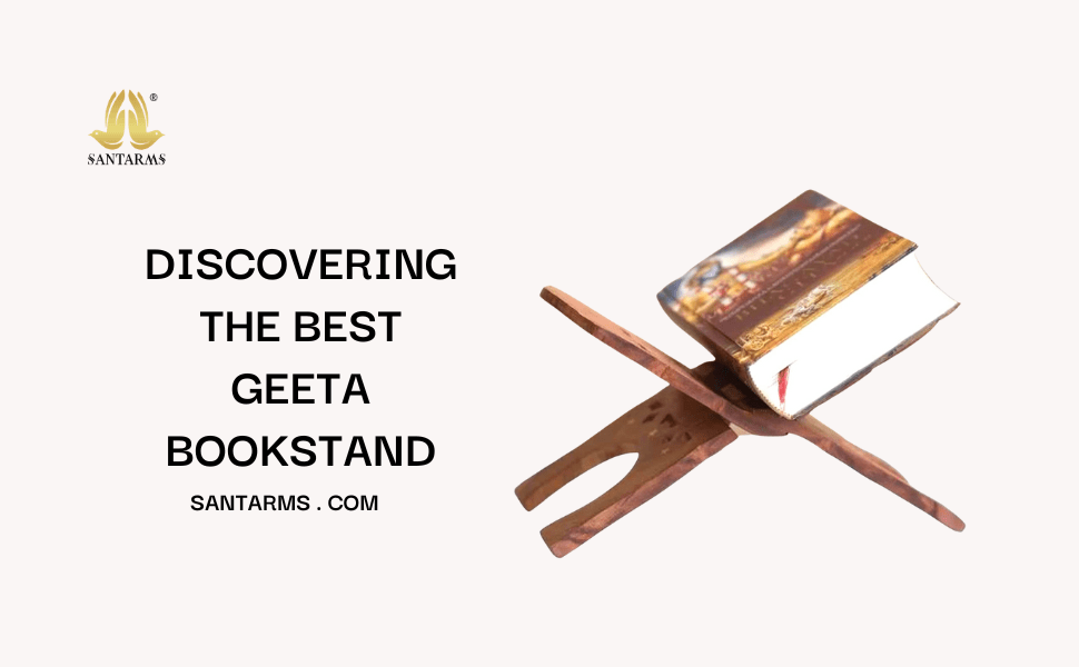 5 Discovering the Best Geeta Bookstand