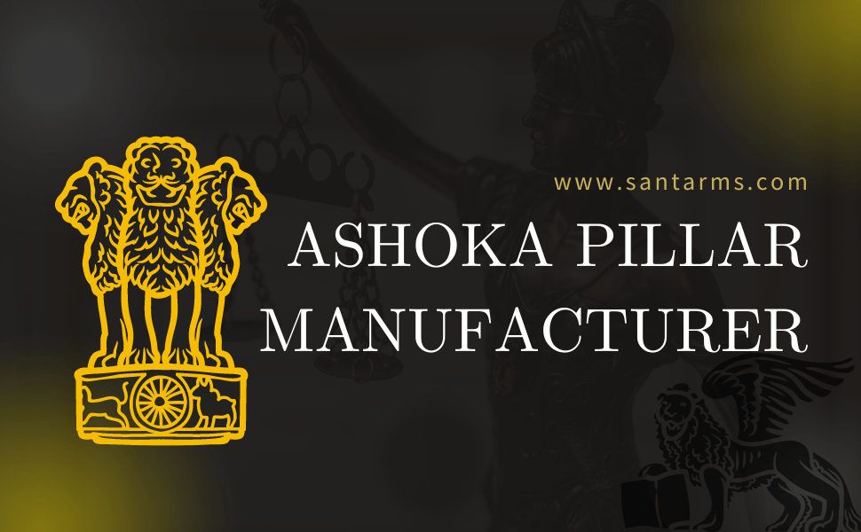 The Artisans Behind Ashoka Pillar Manufacturing