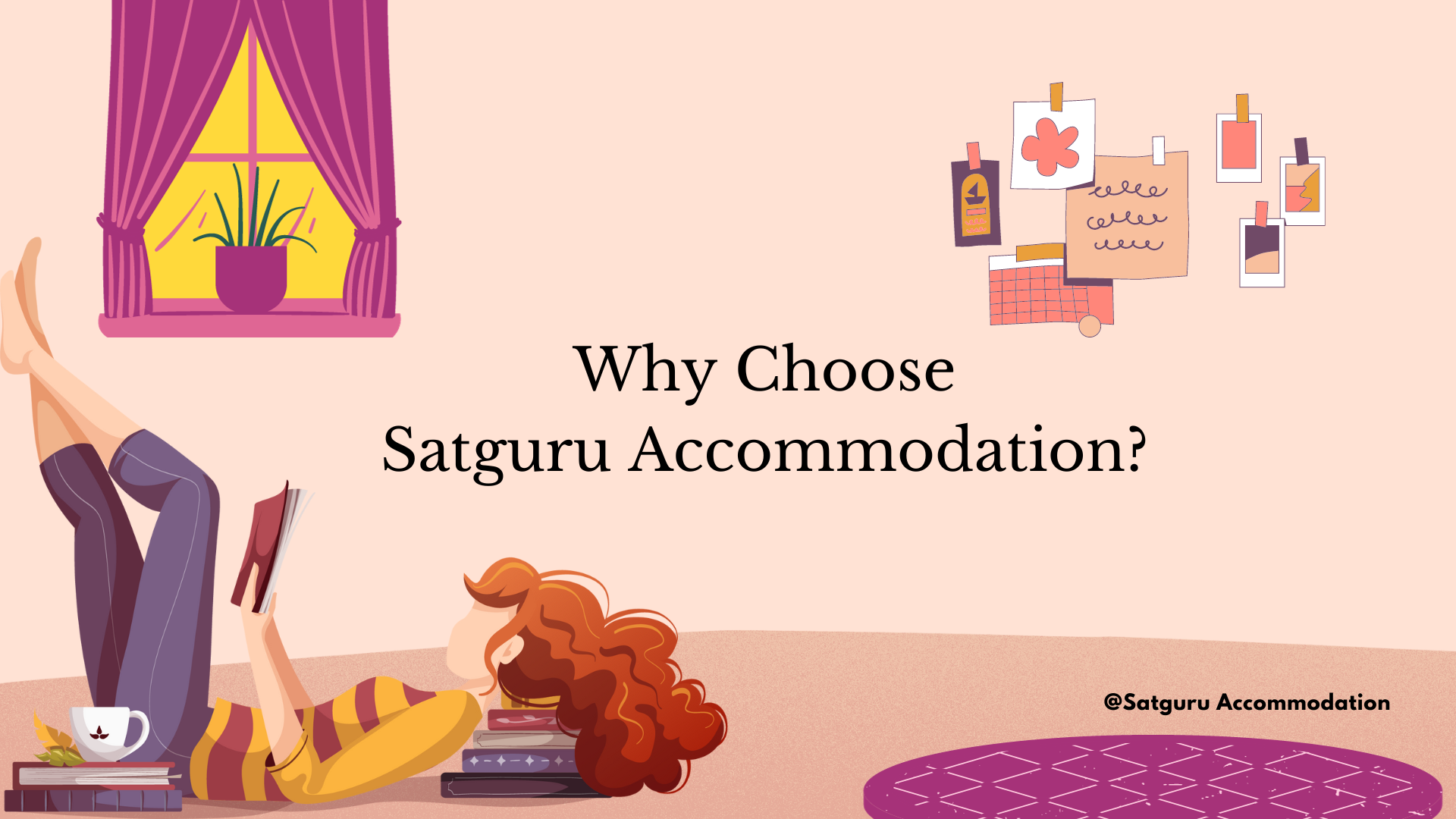 @ Satguru Accommodation single room pg in dwarka