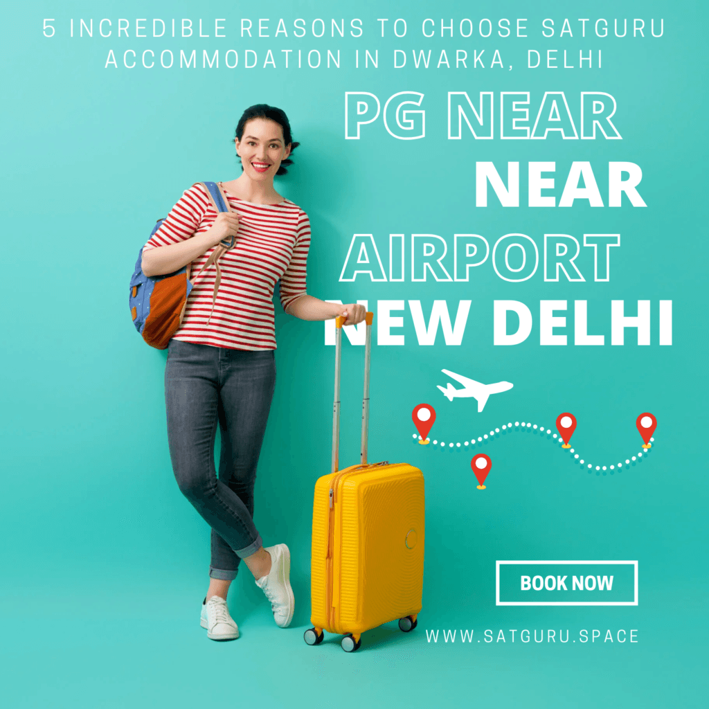 pg near airport